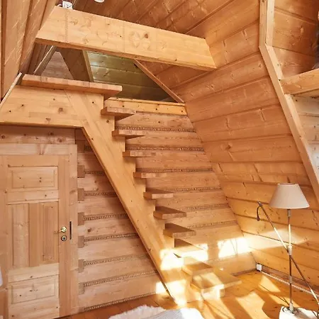Hruby Gazda - Zabytkowa Willa Goralska Na Wylacznosc Bukowina Tatrzanska Exterior photo